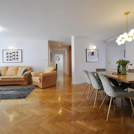 Family First Apartment