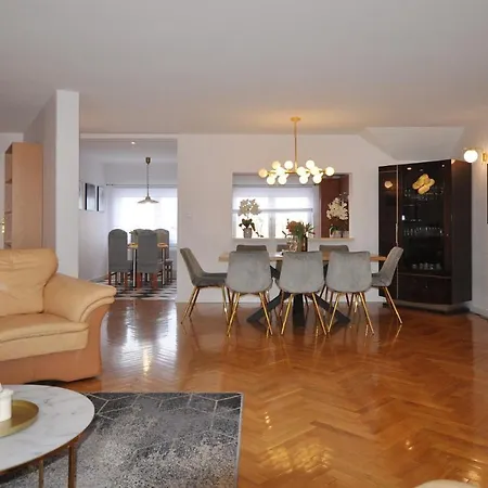 Family First Apartamento Karpacz