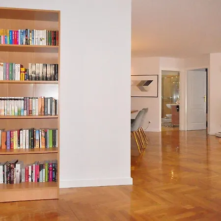 Family First Lägenhet Karpacz