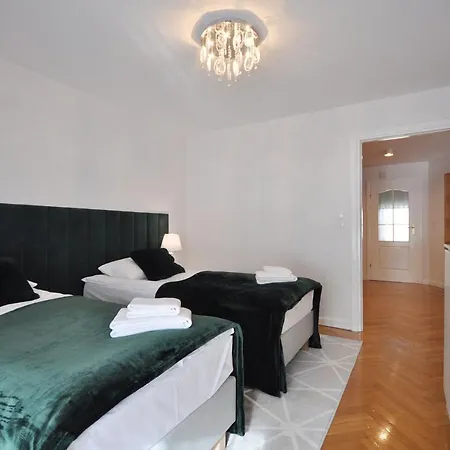 Family First * Karpacz