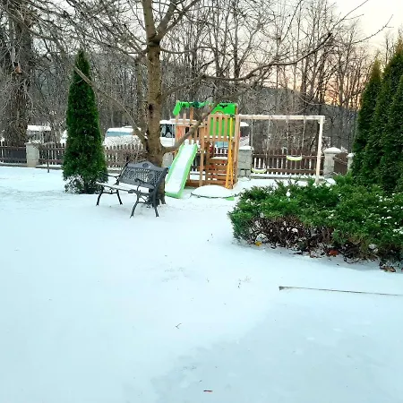 Family First Lägenhet Karpacz