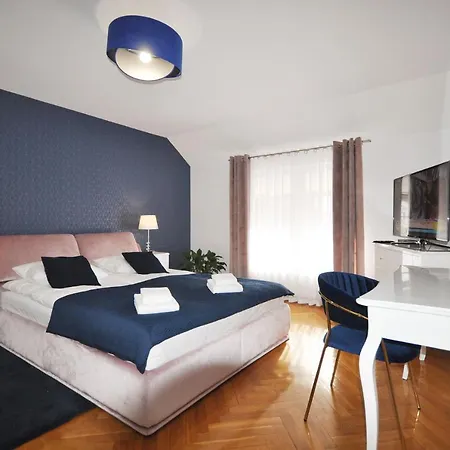 Apartamento Family First