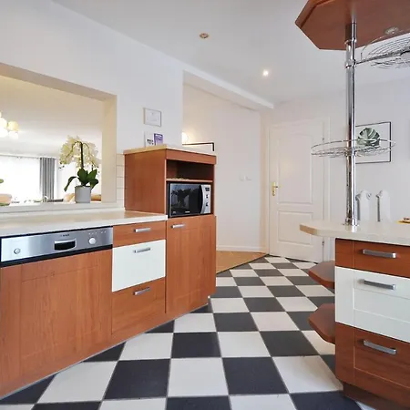 Apartamento Family First Karpacz