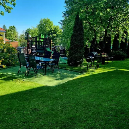 Apartamento Family First Karpacz