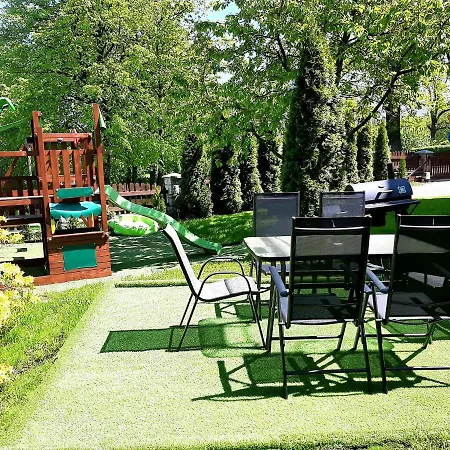 Lägenhet Family First