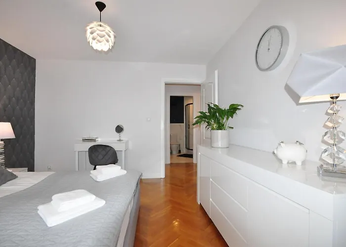 Family First Appartement *