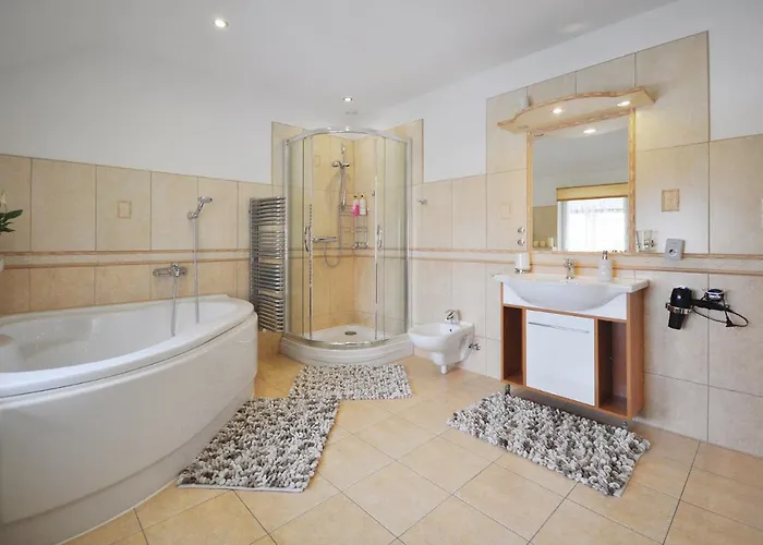 Appartement Family First Karpacz