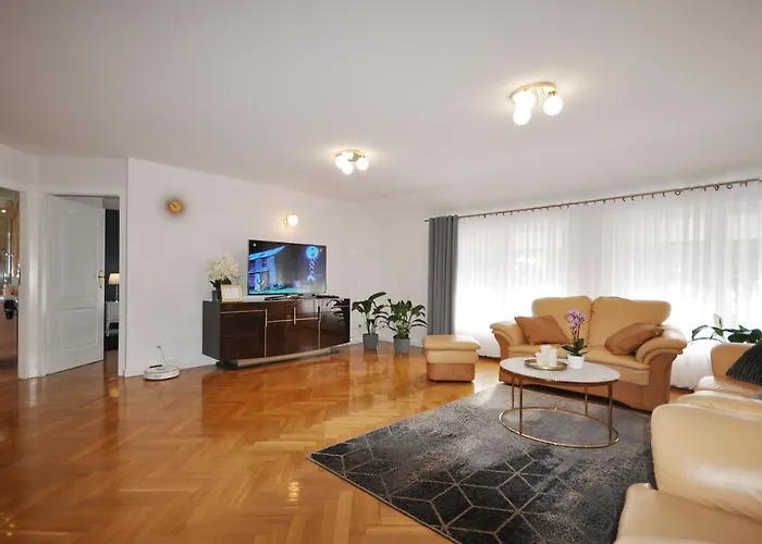 Family First Appartement Karpacz