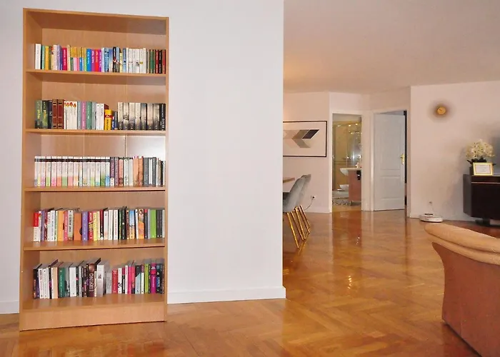 Family First Appartement Karpacz