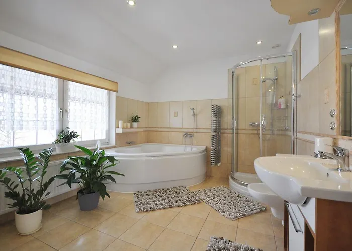 Family First Appartement Karpacz