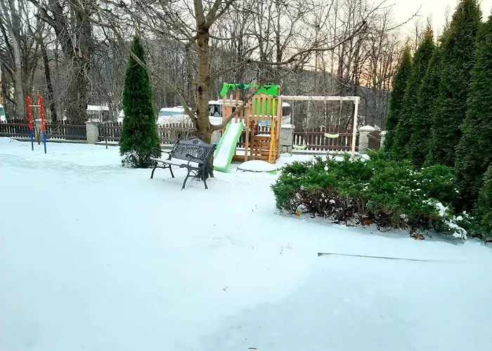 Family First Appartement Karpacz