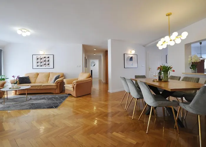 Family First Appartement