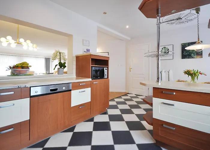 Appartement Family First Karpacz