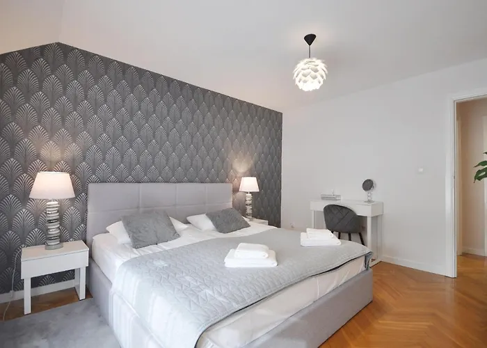 Family First Appartement