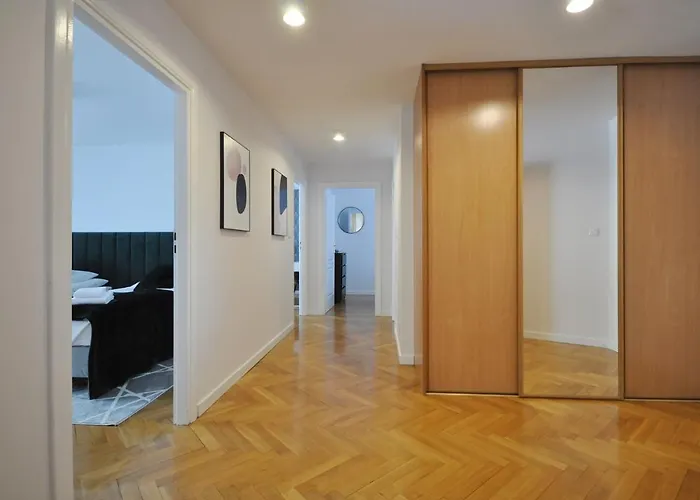 Family First Appartement