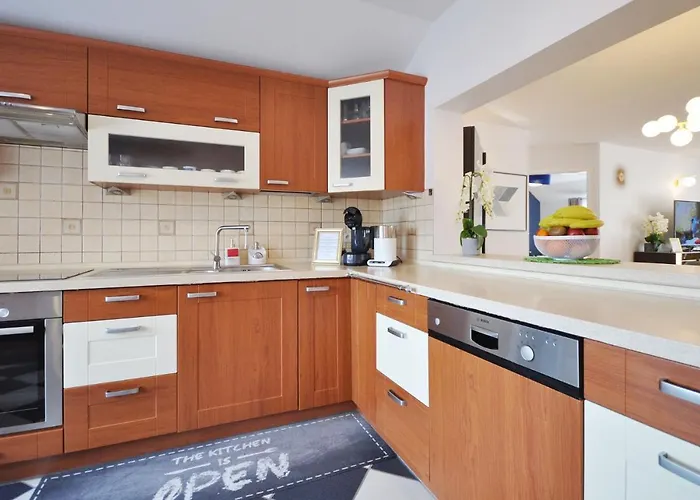 Family First Appartement *