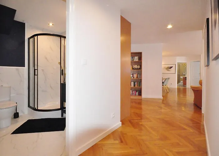 Family First Karpacz