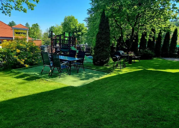 Appartement Family First Karpacz